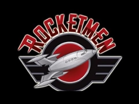 Rocketmen : Axis of Evil Playstation 3