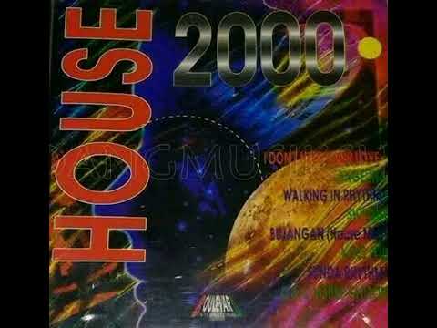 HOUSE 2000 BOULEVARD