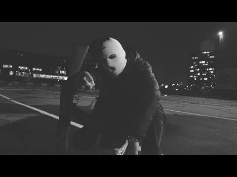 Tosy Montana - Tutto Kalash / (Prod. by TRILLBEAT (Official Video)