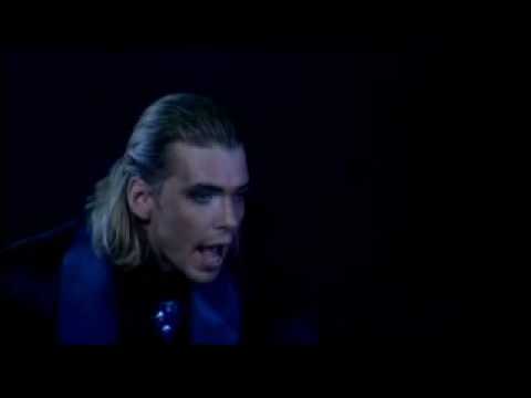 Elisabeth - Die Schatten werden länger (ERSTER AKT)