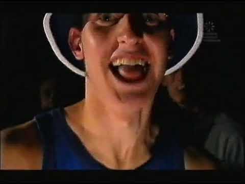 BBC Documentary - Choice World Clubbing - Sydney - Dave Seaman