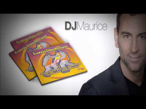 Lawineboys – Feesten als de beesten