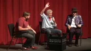 Nenad Bach: Everything Is Forever Q&A at the Jacob Burns Film Center