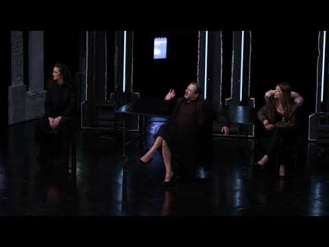 La Double Inconstance (ou presque)