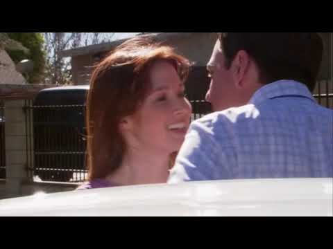 The Office Erin and Andy season 8 episode get the girl