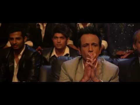 Awsome Best Dance Climax Movie ABCD