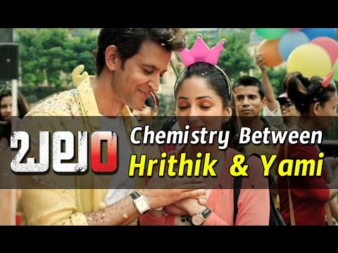 Making of Balam Movie