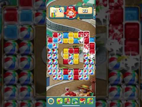 Toy Blast level 3475