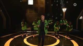 Herbert Grönemeyer - Fang mich an (Echo 2015 Live Show)