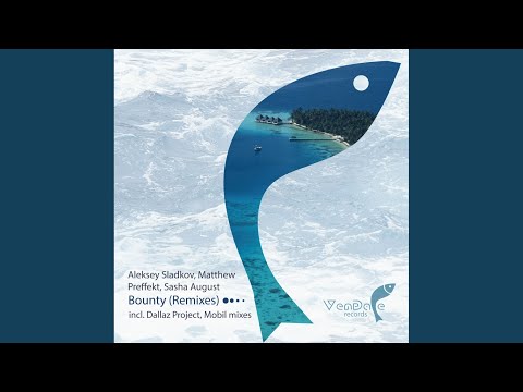 Bounty (Mobil Remix)