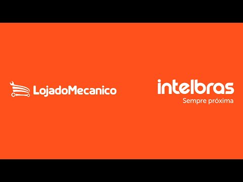 Roteador Wireless Sistema WI-FI Mesh 100 Mbps com 2 Unidades INTELBRAS-4750071  - Video