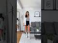 5 Ways To Style A Black Mini Skirt Outfitidea Fashion Miniskirts Miniskirtsoutfits