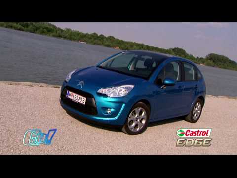 Citroen C3 2011 | Classic Newsflash