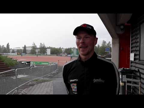 Otteluennakko: JymyJussit - Koskenkorvan Urheilijat 7.7.