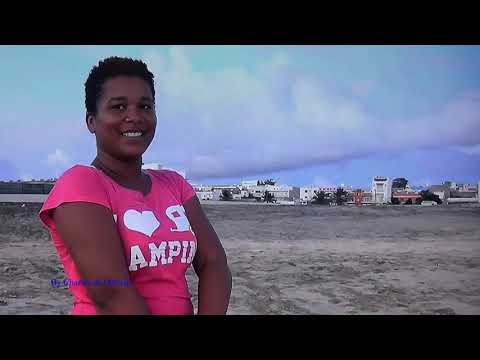 Marius Segunda - Ilha do Maio