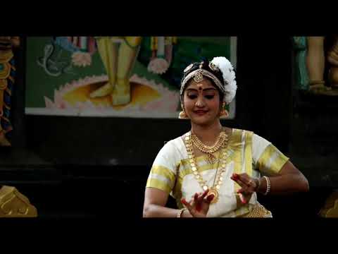 ഇ.കെ രാജവര്‍മ്മയുടെ "കണ്ടവരുണ്ടോ" എന്ന കവിതയുടെ ദൃശ്യവിഷ്കാരം