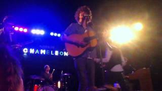 Plug In Stereo- Patience