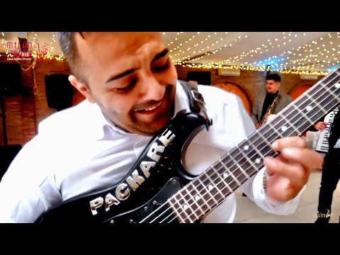 BANAT STYLE / Ork. Mileta Packareta MAGNIFIC / Bojan Kure / Milan Strasni