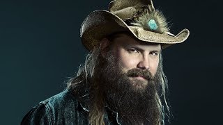 Chris Stapleton - Last Thing I Needed, First Thing This Morning - From A Room: Volume 1 - Lyrics