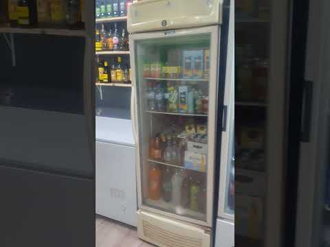 totás bar e espetinho de cabeceiras Goiás