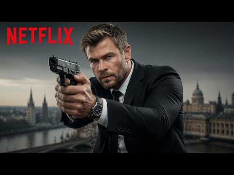 Últimos días para ver en Netflix una de sus mejores series de ciencia ficción. Una vibrante reinterpretación de un clásico ochentero que amenaza con convertirse en lost media
