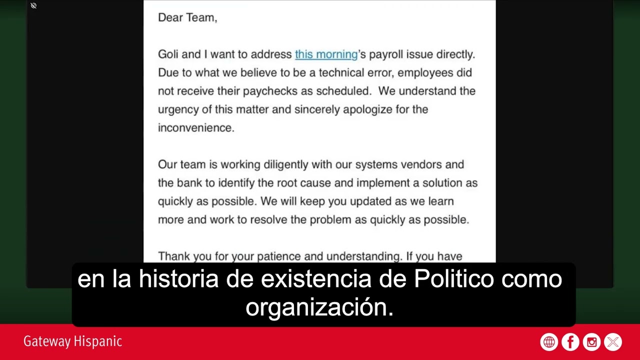 Without the subsidies, Patriota could not pay its employees