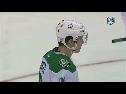 NHL   Oct.19/2013    Dallas Stars - Los Angeles King