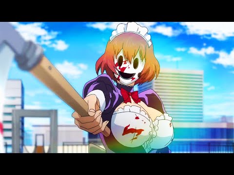 Terminó en un MUNDO ARRUINADO POR MONS ENMASCARADO - RESUMEN (Parte 1)