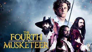 Download lagu The Fourth Musketeer (2022) One for all, all for one. mp3