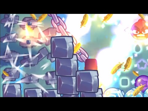 Angry Birds Dream Blast #4545