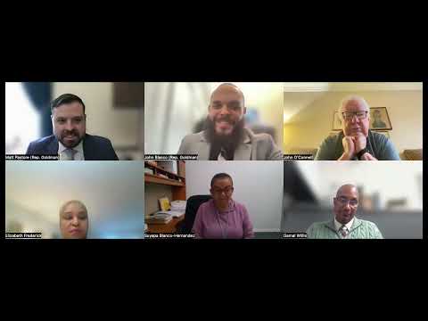 Appropriations: The Complex Dance of Funding and Power | Golden Age