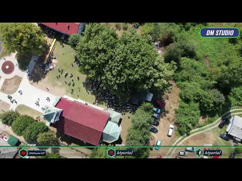 Velika Gospa, Breške 2023  UVOD