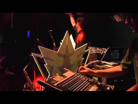 Vibes : dub to trance