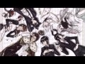 Nightcore - Fly On The Wall 