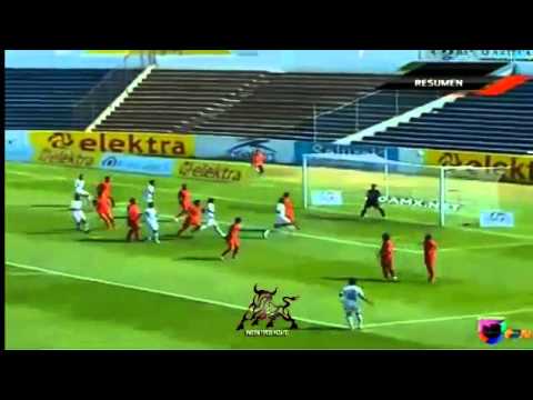 NEZA 3-0 Altamira | Copa MX | Llave 2 Vuelta