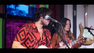 FREEDOM FRY - FRIENDS &amp; ENEMIES - WE FOUND NEW MUSIC Live on KX935