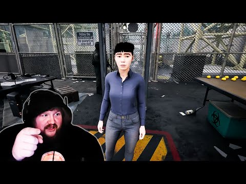 This Job Ain’t Easy… (Quarantine Zone Part 2)