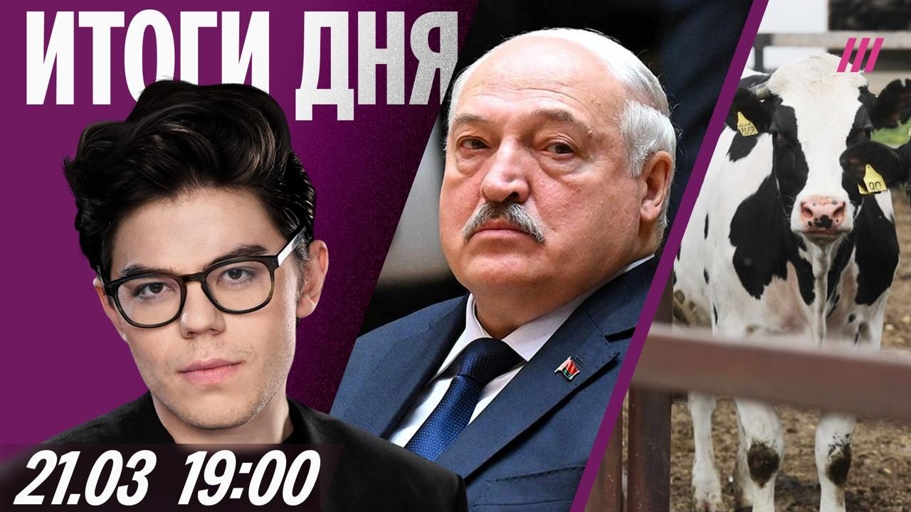 Забой скота: Z-блогеры против. Ограничения интернета дома. США готовы к назем?