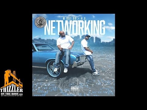 MDot80 x HG ft. The Jacka, Aijah Ko Lee, T. Magic - Still In These Streets [Thizzler.com]