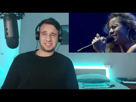 MUSICO REACCIONA A Cami - Ven (Live At Movistar Arena / 2019) | ANALISIS