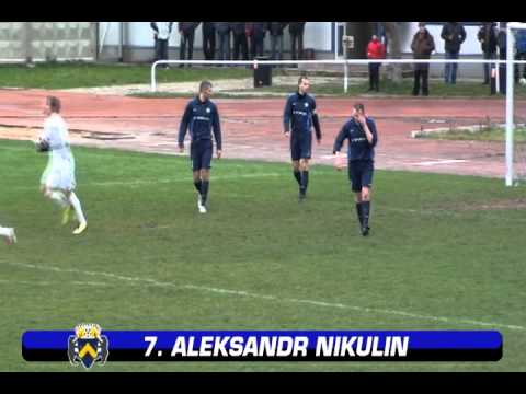 JK NARVA TRANS TV: 36 voor vs JK Sillamäe Kalev