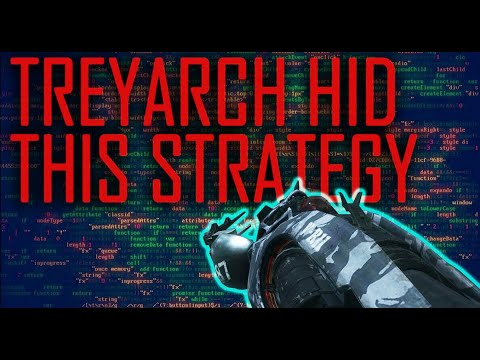 How Round 100 on Call of the Dead Became Possible Overnight