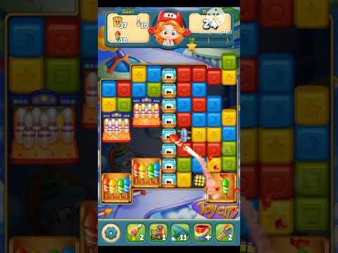 Toy blast level 3164