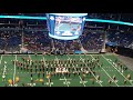 Miami Carol city MARCHING band battle of the band 2018