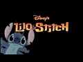 Lilo And Stitch Vhs Promo 2002