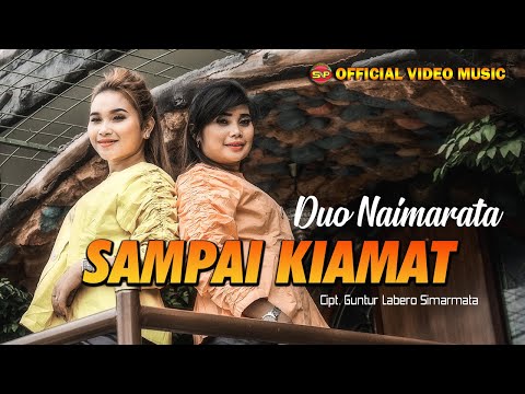 Duo Naimarata - Sampai Kiamat I Lagu batak terbaru (Official Video Music)