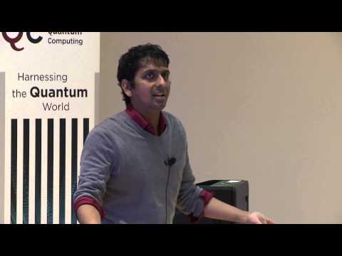 YouTube video about: Does the required compute acceleration vinod vaikuntanathan?
