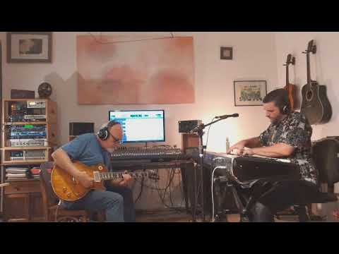 Oreru Nhamandu Tupã - Concerto de Cura