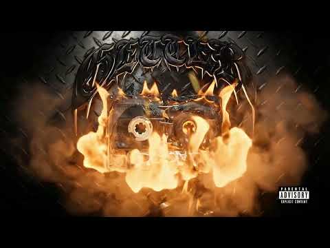 Getter - BORN 2 STUNT ft. SXMPRA [Visualizer]