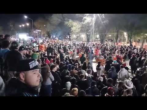 Encuentro De Batucada Batería Y Pasista General Galarza Entre Ríos.... Desempate Batería Herederos 🦊